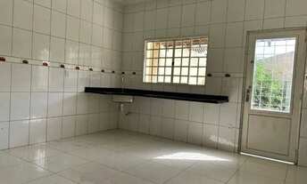 Imagem 7: Casa com 3 quartos sendo 1 suite a venda no Costa Verde - VG