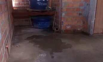 Imagem 6: Vende se uma casa grande com uma cobertura na laje