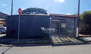 Imagem: Casa com 3 dormitórios à venda - Jardim