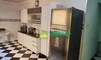 Imagem 6: Sobrado com 4 dormitórios à venda, 120 m² por R$ 950.000,00 - Jardim Paraventi - Guarulhos