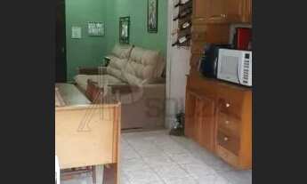 Imagem 4: Casa para Venda, Flor da Cantareira, 200 m², 3 quartos, 2 banheiros área gourmet com chur