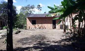 Imagem 5: Casa em Itapera Casa com 3 dormitórios