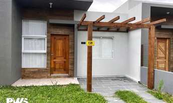 Imagem: CASA DE DOIS DORMITOTIOS PROXIMO DO MAR