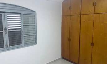 Imagem 2: Casa para locação na melhor região de Sorocaba. Campolim com piscina