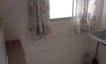 Imagem 6: Apartamento com 45 metros com 2 quartos no Jardim São Luis - Guarulhos - SP