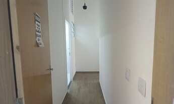 Imagem 2: Apartamento com sacada e 2 quartos para alugar no Jardim Santa Maria - Zona Leste SP