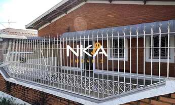 Imagem 2: CASA 03 DORMITÓRIOS PARA LOCAÇÃO EM CAMPINAS