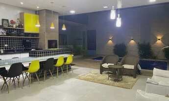 Imagem 6: Casa para venda com 4 quartos em Balneário Praia do Pernambuco, Guarujá