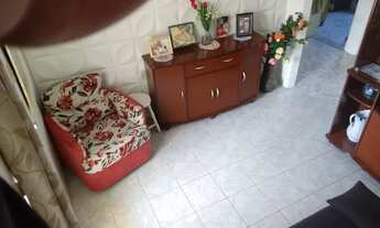 Imagem 6: Casa na cohab de viamao