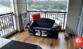 Imagem 2: São Paulo - Apartamento Padrão - Vila Prudente