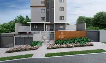 Imagem 4: COBERTURA RESIDENCIAL em Curitiba - PR, Santa Quitéria