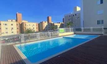 Imagem 2: Apartamento para venda tem 68 metros quadrados com 3 quartos em Serraria - São José - SC