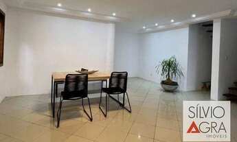 Imagem 6: Casa com 4 dormitórios à venda, 153 m² por R$ 790.000,00 - Jardim Placaford - Salvador/BA