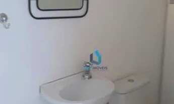 Imagem 4: Apartamento com 1 dormitório para alugar, 52 m² por R$ 4.068,00/mês - Brooklin - São Paulo