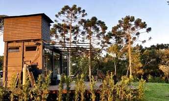 Imagem 6: Terreno no Morro da Igreja