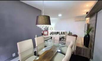 Imagem 5: Apartamento com 3 dormitórios à venda, 118 m² por R$ 1.290.000 - Charitas - Niterói/RJ