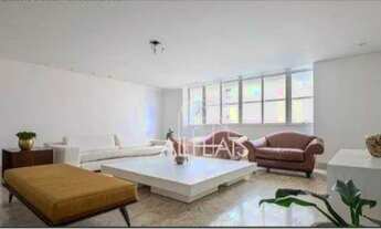 Imagem: Cobertura com 3 dormitórios, 272 m²