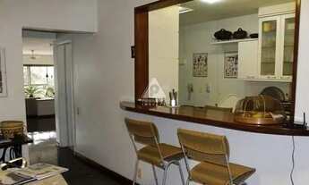 Imagem 9: Apartamento à venda, 3 quartos, 2 suítes, 2 vagas, Lagoa - RIO DE JANEIRO/RJ