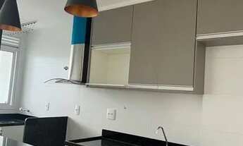 Imagem 4: Apartamento para aluguel tem 70 metros quadrados com 2 quartos