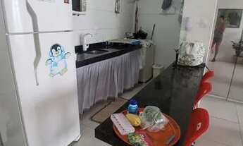 Imagem 3: Apartamento mobiliado pra alugar em Cruz das almas,andar alto e nascente