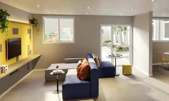 Imagem 7: Apartamento na Vila Prudente com vaga de moto