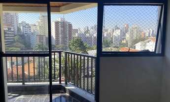 Imagem: Apartamento 3 quartos c/ 1 suíte à venda