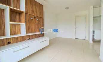 Imagem 3: Apartamento com 2 dormitórios para alugar, 65 m² por R$ 2.790,00/mês - Curicica - Rio de J