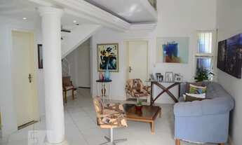 Imagem 3: Casa para Aluguel - Igará, 4 Quartos, 350 m2