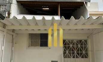 Imagem 6: Casa com 2 dormitórios para alugar, 98 m² por R$ 2.700,00/mês - Tucuruvi - São Paulo/SP