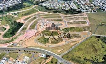 Imagem 2: Terreno em condomínio - Urbanova - Condomínio Terras Alpha - 330m²