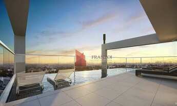 Imagem 2: VENDA: Apartamento com Suíte + 1 dormitório no Centro de Itajaí