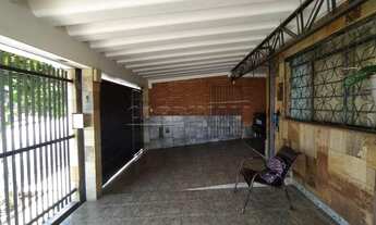 Imagem 4: Araraquara - Casa Padrão - Vila Santana