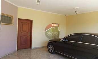 Imagem 5: Casa com 4 dormitórios para alugar, 253 m² por R$ 4.160,00/mês - City Ribeirão - Ribeirão