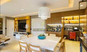 Imagem 2: Lindo apartamento a venda no condomínio Refúgio da Mata