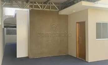 Imagem 3: Casa Padrão em Bady Bassitt