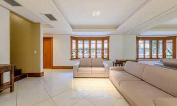 Imagem 4: PORTO ALEGRE - Casa de Condomínio - Três Figueiras