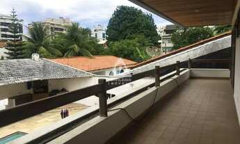 Imagem 4: Casa em Condomínio à venda, 5 quartos, 4 suítes, 4 vagas, BARRA DA TIJUCA - RIO DE JANEIRO