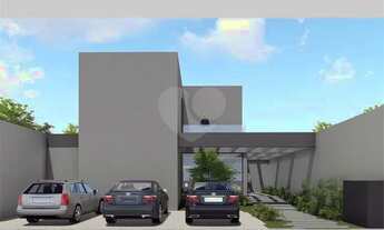 Imagem 4: Casa-São Paulo-ALTO DE PINHEIROS