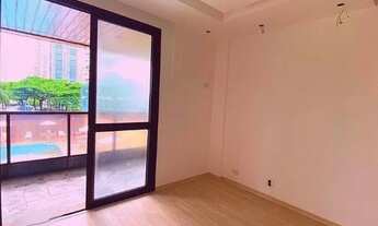 Imagem 5: Apartamento amplo linear 3 quartos, suíte, dependencia, varanda, 2 vagas