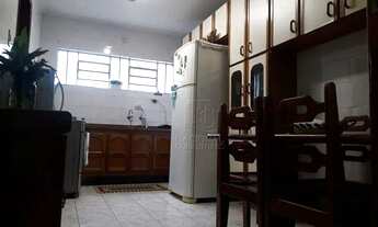 Imagem 6: Sobrado com 2 dormitórios à venda, 123 m² por R$ 550.000,00 - Jardim Stella - Santo André