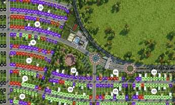 Imagem 1: Jardins Boulevard abaixo do preço de mercado