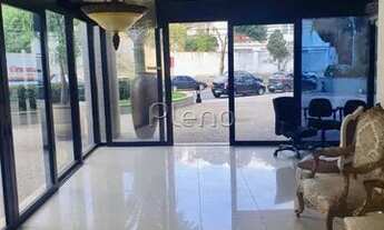 Imagem 7: Salão para locação na Chácara da Barra - Campinas/SP