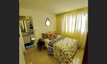 Imagem 5: TH- Casa em condomínio com lazer