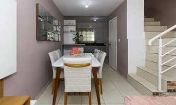 Imagem 5: Sobrado semi-mobliado