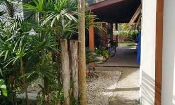 Imagem 6: CASA DE ALTO PADRÃO DENTRO DE CONDOMINIO FECHADO COM 3 DORMITÓRIOS