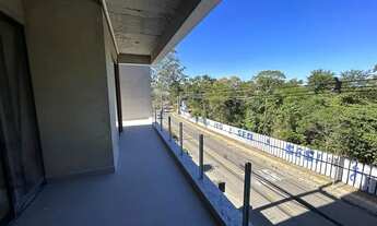 Imagem 4: Cobertura nova com linda vista e elevador