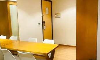 Imagem 4: Flat para locação no Hotel E suítes, em Sorocaba-SP