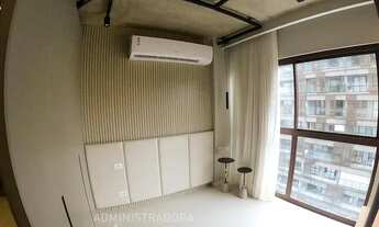 Imagem 4: Última chance]Apartamento 1 quartos para Alugar - Barra