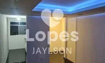 Imagem 3: Apartamento - 02 quartos - Tomás Coelho