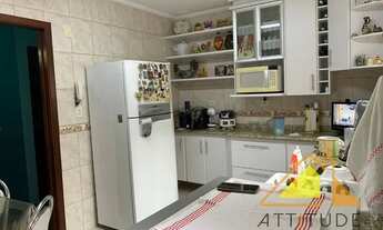 Imagem 7: Sobrado para alugar - Baeta Neves - São Bernardo do Campo